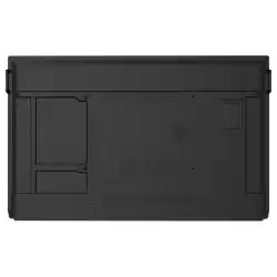 Дисплей ViewSonic IFP6553, 65", TFT LED Panel, Ultra Fine touch technology, 16:9, AG, UHD 3840x2160, 450cd/m2, 5000:1, 6.5ms, Octa-Core CPU, 8GB + 8GB, 128GB, NFC and SSO sign-in, Android 14 OS, VGA, 4x HDMI, DP, RS232, 4x USB-C, 5x USB, LAN, HDMI Out, Speakers, Android 14, OPS slot, Black