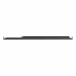 Дисплей ViewSonic IFP7533-G, 75" IPS LED panel, AG, Ultra Fine Touch, 16:9, 4K UHD 3840x2160, 8ms, 450cd/m2, 5000:1, Quad- core ARM Cortex, 8GB, 128GB storage, VGA, 3x HDMI, RS232, LAN, USB-C, 5x USB-A, HDMI Out, SPDIF, Android 13, Speakers, OPS slot, myViewBoard, VESA, Grey/Black