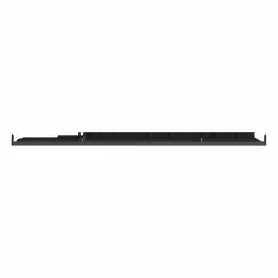 Дисплей ViewSonic IFP7550-5F, 75", IPS Panel, Ultra Fine touch technology, AG, 7H, 4K UHD 3840x2160, 400 cd/m2, 1200:1, 5000:1, ARM Cortex-A73*4 + A53*4, 8GB, 64GB, 3x HDMI, 6x USB, USB-C, RS232, LAN, SPDIF, HDMI Out, Android 11, OPS, WiFi Slot, Speakers, VESA, Top Camera Plate, Black
