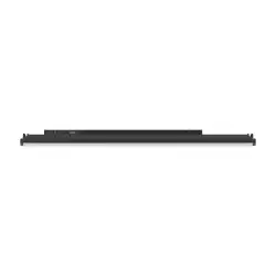 Дисплей ViewSonic IFP7552-2F, 75" VA LED panel, AG, Ultra Fine Touch, 16:9, 4K UHD 3840x2160, 7ms, 350cd/m2, 5000:1, Octa- Core CPU, 8GB, 64GB, VGA, 3x HDMI, DP, RS232, 2x LAN, HDMI Out, SPDIF, 3x USB-C, 5x USB-A, MIC, Speakers, Android 13, OPS Slot, myViewBoard, VESA, Black, Certified under the Android Enterprise Device License Agreement (EDLA)