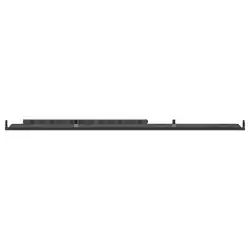 Дисплей ViewSonic IFP8634, 86" TFT DLED panel, AG, Ultra Fine Touch, 16:9, 4K UHD 3840x2160, 8ms, 450cd/m2, 5000:1, Quad- core, 8GB, 128GB storage, VGA, 3x HDMI, DP, RS232, 2x LAN, 2x USB-C, 5x USB-A, HDMI Out, SPDIF, micro SD, Speakers, Android 14 EDLA, OPS slot, VESA, Black