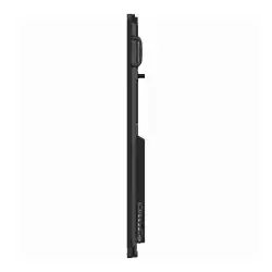 Дисплей ViewSonic IFP8651-3C, 86 inch, TFT panel, Google EDLA, Ultra Fine touch, 9H, AG, AF, UHD, 500cd/m2, 1200:1, 6.5ms, Octa-Core, 8GB, 128GB, Android 14, VGA, HDMI, DP, LAN, USB-C, USB, HDMI out, Speakers, 8-array microphone, OPS slot, NFC, SSO, Black