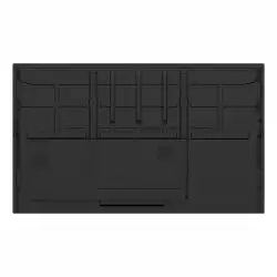 Дисплей ViewSonic IFP9851, 98" TFT panel, AG, 9H, 50 points Infrared touch, UHD 3840 x 2160, 500cd/m2, 1200:1, 6.5ms, Octa Core, 16GB, 128GB, EDLA-Certified, Android 14, 4x HDMI, VGA, DP, RS232, 3x USB-C, 5x USB, LAN, SPDIF, HDMI out, Speakers, OPS slot, Microphone, VESA, Black