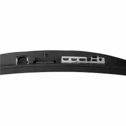 Геймърски Монитор IIYAMA G2766HSU-B1 27 inch Game monitor, Curved, VA LED Panel, 2xHDMI, Displayport, USB, 165Hz, 1ms, 250cd/m2, Flickerfree, speakers