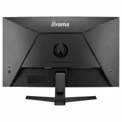 Геймърски Монитор IIYAMA G2766HSU-B1 27 inch Game monitor, Curved, VA LED Panel, 2xHDMI, Displayport, USB, 165Hz, 1ms, 250cd/m2, Flickerfree, speakers