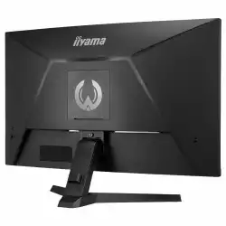 Геймърски Монитор IIYAMA G2766HSU-B1 27 inch Game monitor, Curved, VA LED Panel, 2xHDMI, Displayport, USB, 165Hz, 1ms, 250cd/m2, Flickerfree, speakers