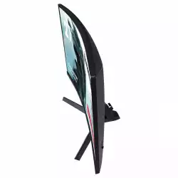 Геймърски Монитор IIYAMA G2766HSU-B1 27 inch Game monitor, Curved, VA LED Panel, 2xHDMI, Displayport, USB, 165Hz, 1ms, 250cd/m2, Flickerfree, speakers