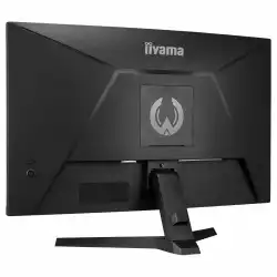 Геймърски Монитор IIYAMA G2766HSU-B1 27 inch Game monitor, Curved, VA LED Panel, 2xHDMI, Displayport, USB, 165Hz, 1ms, 250cd/m2, Flickerfree, speakers