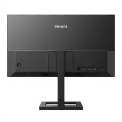 Геймърски Монитор Philips 275E2FAE/00 27 inch WLED, IPS panel, 16:9, 2560x1440, 75Hz, 1ms, 350 cd/m2, Displayport, 2xHDMI, Speakers, Height adjustment