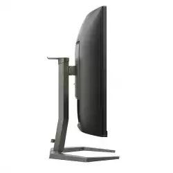 Гейминг монитор Philips 32M1C5500VL/00 31.5 inch VA Panel WLED, Curved 1500R, 16:9, 2560x1440 QHD, 1ms, 165Hz, 250cd/m2, 3000:1, Mega Infinity DCR, Anti Glare, 3H, HDR 10, SmartImage game, Low Input Lag, 2x HDMI, DisplayPort, Audio Out, Tilt, VESA 100, Black