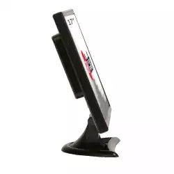 Индустриален Тъч Монитор FAYTECH 1010502333 FT17TMB 17 inch 5-Wire Resistive, 1280x1024, 5:4, 250 cd/m2, 1000:1, Anti Glare, 3H, -10 ~ +60, VGA, HDMI, DP, 12V DC-in, PC-Audio, Serial, VESA, Black                          