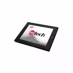 Индустриален Тъч Монитор Faytech FT10TMIP65HDMI 10 inch touchscreen Resistive IP65, 350cd/m2, 800:1, 1024x768, VGA,1x 8-36V DC-IN  Industrial Touchscreen Monitor Faytech FT10TMIP65HDMI