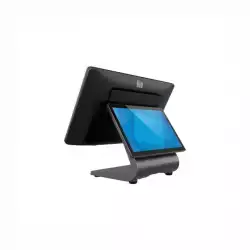 Компютър E849902 Elo E-Series 3, 15.6", PCAP up to 10 touches, 16:9, FHD 1920 x 1080, 200cd/m2, 500:1, Intel Processor N97, 8GB, 128GB, USB, USB-C, RS232, LAN, WiFi, BT, Windows 11 IoT Enterprise, VESA 75, Black