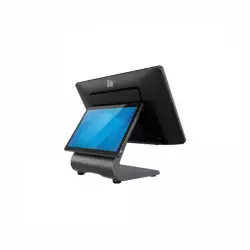 Компютър E849902 Elo E-Series 3, 15.6", PCAP up to 10 touches, 16:9, FHD 1920 x 1080, 200cd/m2, 500:1, Intel Processor N97, 8GB, 128GB, USB, USB-C, RS232, LAN, WiFi, BT, Windows 11 IoT Enterprise, VESA 75, Black