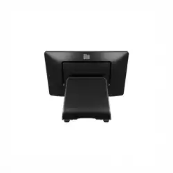 Компютър E849902 Elo E-Series 3, 15.6", PCAP up to 10 touches, 16:9, FHD 1920 x 1080, 200cd/m2, 500:1, Intel Processor N97, 8GB, 128GB, USB, USB-C, RS232, LAN, WiFi, BT, Windows 11 IoT Enterprise, VESA 75, Black