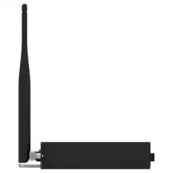 Компютър IIYAMA OPC51104BC-1, Intel Core i5-11300H, TPM 2.0, 8GB DDR4, 256GB M.2, WiFi, Bluetooth 4 ~ 5.2, LAN, USB-C, 4x USB, HDMI Out, MIC In, Headphone connector, Windows 11 IoT Enterprise, Black