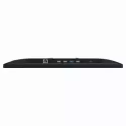 Компютър IIYAMA TW1623AS-B3P, Touch Panel PC, 15.6", IPS panel, FHD 1920x1080, 16:9, 450cd/m2, 1000:1, 30ms, Edge to edge glass, PCAP touch, HDMI, LAN, 3x USB, Speakers, Mic, PoE, Android 13 OS, RK3568, 4GB, 32GB, WiFi, BT, SD card slot, 24/7, Portrait, Face Up, VESA 100, Black