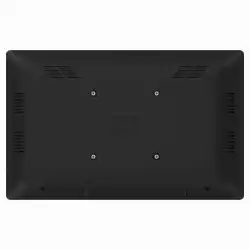 Компютър IIYAMA TW1623AS-B3P, Touch Panel PC, 15.6", IPS panel, FHD 1920x1080, 16:9, 450cd/m2, 1000:1, 30ms, Edge to edge glass, PCAP touch, HDMI, LAN, 3x USB, Speakers, Mic, PoE, Android 13 OS, RK3568, 4GB, 32GB, WiFi, BT, SD card slot, 24/7, Portrait, Face Up, VESA 100, Black