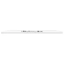 Компютър IIYAMA TW2424AS-W1, 23.8", Touch Panel PC, 10 points Projective capacitive, IPS Panel, AG, 16:9, 1920x1080, 250cd/m2, 1000:1, 14ms, Android 12 with GMS, Rockchip RK3399, 4GB, 32GB, WiFi, BT, 24/7, HDMI, USB-C, 3x USB, LAN, Speakers, Portrait, Face up, VESA 100, White