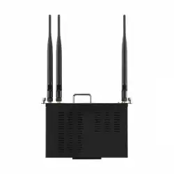 Компютър ViewSonic VPC-A31-O1, EDLA certified Slot-in PC for Google Play Store access, Android 13, 8GB DDR4, 128GB, Octa Core processor, HDMI, HDMI Out, LAN, Audio, USB-C, 3x USB, WIFI 6, BT 5.2, Black