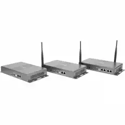 Контролер NOVASTAR TB-50, 4 Core A55 Processor 1.8Ghz, 2-channel Gigabit Ethernet port output, Loading Capacity: 1.3M Pixels, Android 11, W: 4096 H:1920, 2pcs Sensor, USB, SIM Card, 1GB RAM, 16GB Storage, 1x HDMI, Wi-Fi, iOS and Android Control