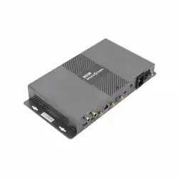 Контролер NOVASTAR TB-60, 4 Core A55 Processor 1.8Ghz, 4-channel Gigabit Ethernet port output, Loading Capacity: 2.3M Pixels, Android 11, W: 4096 H:4096, 2pcs Sensor, SIM Card, 1GB RAM, 16GB Storage, HDMI In, LAN, USB 3.0, HDMI Out, Audio Out, Wi-Fi, iOS and Android Control                          