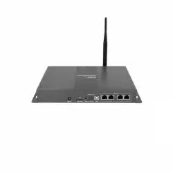 Контролер NOVASTAR TB-60, 4 Core A55 Processor 1.8Ghz, 4-channel Gigabit Ethernet port output, Loading Capacity: 2.3M Pixels, Android 11, W: 4096 H:4096, 2pcs Sensor, SIM Card, 1GB RAM, 16GB Storage, HDMI In, LAN, USB 3.0, HDMI Out, Audio Out, Wi-Fi, iOS and Android Control