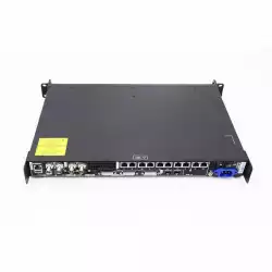 Контролер NOVASTAR VX-1000 10 Port System Processor, Loading Capacity: 6.5 Pixels, 2x HDMI 1.3, 2x DVI, 3G-SDI,2x OPT, W: 10240px, H: 8192px, HDMI 1.3 - Out