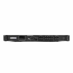 Контролер NOVASTAR VX-600, 6 Port System Processor, Loading Capacity: 3.9 Pixels, 2x HDMI 1.3, 1x DVI, 1x 3G-SDI, 2x OPT, W: 10240px H: 8192px, HDMI 1.3 - Out