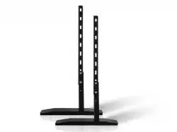 Крачета за дисплей OMB TWIN STAND 55, 40"- 55", Max 30kg, universal VESA, product code: 07041