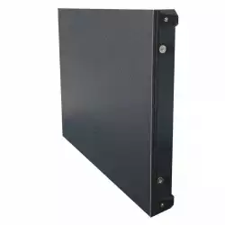 LED кабинет AVALED TN-PRO-IF-2 PRO P2.5 - 640 x 480 LED Panel - Die-Casting Magnesium - 1100 Nits - >3840Hz - 16 Bit - SMD 2020 Cooper Space Black - Front Service - 256px x 192px - 6.5kg - IP40 - 450W/sqm - INDOOR