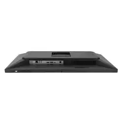 Монитор AG Neovo DW-2702, 27", IPS panel, Wide Color Gamut, 3H, WQHD 2560 x 1440, 350 cd/m2, 1000000:1(DCR), 5ms, Anti-Glare, HDMI, DisplayPort, USB-C, 2x USB, LAN, Audio Out, Speakers, External power, HAS, Swivel, Tilt, Pivot, VESA 100, Black