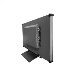 Монитор AG Neovo HX-2402, 23.8 inch VA panel, 9H, FHD 1920x1080, AG, 300cd/m2, Security display, BNC, DP, HDMI, DVI, VGA, BNC out, RS232, SDI, Speakers, IK07, IP65, Tilt, 24/7, VESA, Anti-Burn-In, Black