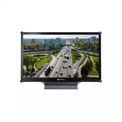 Монитор AG Neovo HX-2402, 23.8 inch VA panel, 9H, FHD 1920x1080, AG, 300cd/m2, Security display, BNC, DP, HDMI, DVI, VGA, BNC out, RS232, SDI, Speakers, IK07, IP65, Tilt, 24/7, VESA, Anti-Burn-In, Black