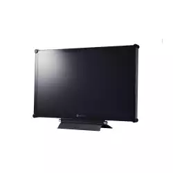 Монитор AG Neovo HX-2402, 23.8 inch VA panel, 9H, FHD 1920x1080, AG, 300cd/m2, Security display, BNC, DP, HDMI, DVI, VGA, BNC out, RS232, SDI, Speakers, IK07, IP65, Tilt, 24/7, VESA, Anti-Burn-In, Black