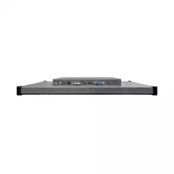 Монитор AG Neovo HX-2402, 23.8 inch VA panel, 9H, FHD 1920x1080, AG, 300cd/m2, Security display, BNC, DP, HDMI, DVI, VGA, BNC out, RS232, SDI, Speakers, IK07, IP65, Tilt, 24/7, VESA, Anti-Burn-In, Black