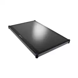 Монитор AG Neovo HX-2402, 23.8 inch VA panel, 9H, FHD 1920x1080, AG, 300cd/m2, Security display, BNC, DP, HDMI, DVI, VGA, BNC out, RS232, SDI, Speakers, IK07, IP65, Tilt, 24/7, VESA, Anti-Burn-In, Black