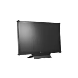 Монитор AG Neovo HX-2402, 23.8 inch VA panel, 9H, FHD 1920x1080, AG, 300cd/m2, Security display, BNC, DP, HDMI, DVI, VGA, BNC out, RS232, SDI, Speakers, IK07, IP65, Tilt, 24/7, VESA, Anti-Burn-In, Black