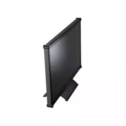 Монитор AG Neovo HX-2402, 23.8 inch VA panel, 9H, FHD 1920x1080, AG, 300cd/m2, Security display, BNC, DP, HDMI, DVI, VGA, BNC out, RS232, SDI, Speakers, IK07, IP65, Tilt, 24/7, VESA, Anti-Burn-In, Black