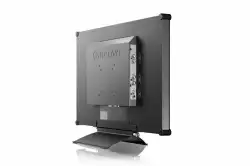 Монитор AG Neovo HX-24G 23.6 inch, TN panel, 1920x1080, 300cd/m2, Coating Hardness 9H Optical Glass, Metal Case, VGA, DVI, HDMI, DisplayPort, BNC, HD-SDI BNC (3G-SDI, SD-SDI), Speakers 2x2W, 24/7, Black, PiP/PbP