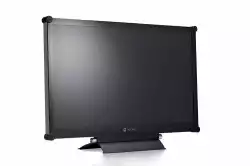 Монитор AG Neovo HX-24G 23.6 inch, TN panel, 1920x1080, 300cd/m2, Coating Hardness 9H Optical Glass, Metal Case, VGA, DVI, HDMI, DisplayPort, BNC, HD-SDI BNC (3G-SDI, SD-SDI), Speakers 2x2W, 24/7, Black, PiP/PbP
