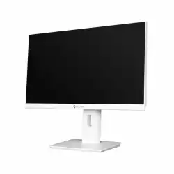 Монитор AG Neovo ME-2701, 27", Clinical review monitor, IPS panel, FHD 1920x1080, 250cd/m2, 20,000,000:1 DCR, 5ms, AG, 3H, HDMI, DisplayPort, Audio Out, Speakers, External power, HAS, Swivel, Tilt, Pivot, VESA 100, White
