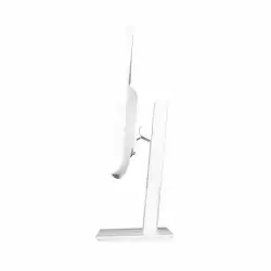 Монитор AG Neovo ME-2701, 27", Clinical review monitor, IPS panel, FHD 1920x1080, 250cd/m2, 20,000,000:1 DCR, 5ms, AG, 3H, HDMI, DisplayPort, Audio Out, Speakers, External power, HAS, Swivel, Tilt, Pivot, VESA 100, White