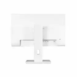 Монитор AG Neovo ME-2701, 27", Clinical review monitor, IPS panel, FHD 1920x1080, 250cd/m2, 20,000,000:1 DCR, 5ms, AG, 3H, HDMI, DisplayPort, Audio Out, Speakers, External power, HAS, Swivel, Tilt, Pivot, VESA 100, White