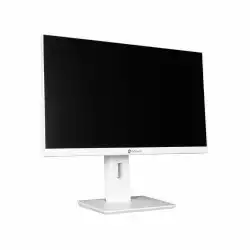 Монитор AG Neovo ME-2701, 27", Clinical review monitor, IPS panel, FHD 1920x1080, 250cd/m2, 20,000,000:1 DCR, 5ms, AG, 3H, HDMI, DisplayPort, Audio Out, Speakers, External power, HAS, Swivel, Tilt, Pivot, VESA 100, White