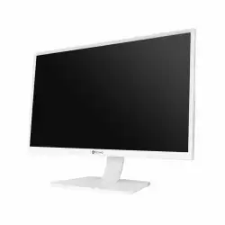 Монитор AG Neovo ME-3201, 31.5", Clinical review monitor, VA panel, FHD 1920x1080, 300cd/m2, 20,000,000:1 DCR, 5ms, AG, 3H, HDMI, DisplayPort, Audio Out, Speakers, External power, Tilt, VESA 100, White