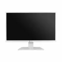 Монитор AG Neovo ME-3201, 31.5", Clinical review monitor, VA panel, FHD 1920x1080, 300cd/m2, 20,000,000:1 DCR, 5ms, AG, 3H, HDMI, DisplayPort, Audio Out, Speakers, External power, Tilt, VESA 100, White