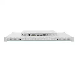 Монитор AG Neovo MX-2402, 23.8" Clinical review monitor, AG, FHD 1920x1080, 300cd/m2, 20000000:1 DCR, 5ms, NeoV Glass, DICOM mode, IK10-rated metal casing, VGA, DVI, HDMI, DP, Audio In, Speakers, PiP / PbP, Tilt, VESA 100, White