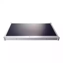 Монитор AG Neovo MX-2402, 23.8" Clinical review monitor, AG, FHD 1920x1080, 300cd/m2, 20000000:1 DCR, 5ms, NeoV Glass, DICOM mode, IK10-rated metal casing, VGA, DVI, HDMI, DP, Audio In, Speakers, PiP / PbP, Tilt, VESA 100, White
