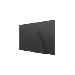 Монитор AG Neovo N1651, 15.6 inch OLED panel, UHD 3840x2160, Glare, 400cd/m2, 1M:1, 1ms, 2x USB-C, mini HDMI, Audio out, Speakers, DCI-P3, Adobe RGB, HDR 400, Tilt, IK03, VESA, Black